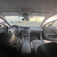 Peugeot 508 2012 2.0 HDI, снимка 6 - Автомобили и джипове - 44374103