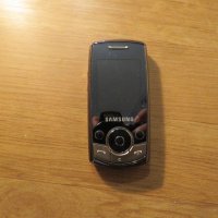 Оригинален Колекционерски телефон слайдер SAMSUNG J700i, самсунг J700i модел 2008- работещ., снимка 2 - Samsung - 34220253