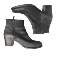 Ecco boots 37, снимка 5 - Дамски боти - 37703074