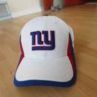 New York Giants New era NFL cap, снимка 1 - Шапки - 34208376