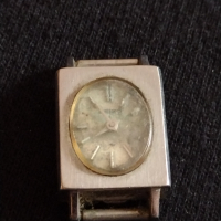 Дамски часовник SEIKO интересен модел за колекционери - 26791, снимка 2 - Дамски - 36549031