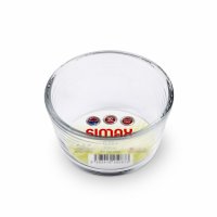 Купа за крем карамел с вместимост 200 мл. SIMAX, снимка 2 - Съдове за готвене - 30972459