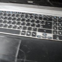 Acer Aspire V3–731/VA70, снимка 3 - Части за лаптопи - 31630282