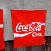 Калъфки за възглавница Кока Кола,Coca Cola, снимка 3 - Други ценни предмети - 40643996