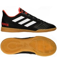 Детски Футболни обувки - ADIDAS PREDATOR TANGO 18.4 IN; размери: 38,5, снимка 2 - Футбол - 31763094