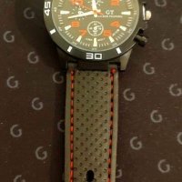Мъжки часовник GT F1 GROUND, снимка 2 - Мъжки - 39568932