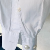 Бяла риза ACCANTO YOUNG CLASSIC , снимка 12 - Ризи - 35605035