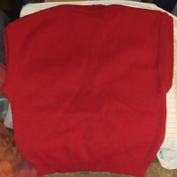 Детски пуловери без ръкав, снимка 8 - Детски пуловери и жилетки - 26549262