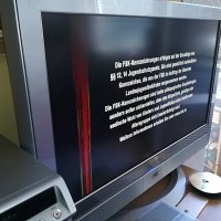 PANASONIC HDD/DVD ВНОС GERMANY 0608211113, снимка 15 - Плейъри, домашно кино, прожектори - 33739003