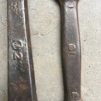 Инструменти от Форд т1 1917 г, снимка 2 - Части - 30225258