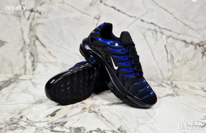 Nike спортни мъжки маратонки , снимка 1