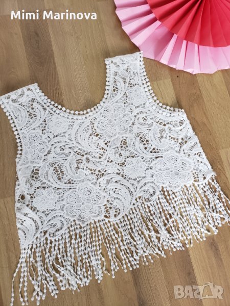 Топ мрежа, снимка 1