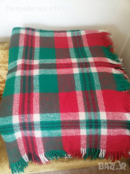 Родопски одеяла, снимка 1