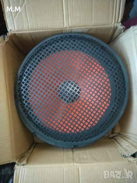 CRAAFT aa tc-15/300.басиор, снимка 1