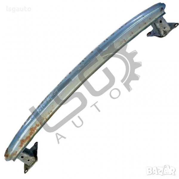 Основа задна броня Skoda OCTAVIA II (1Z) 2004-2010 PV191022-16, снимка 1