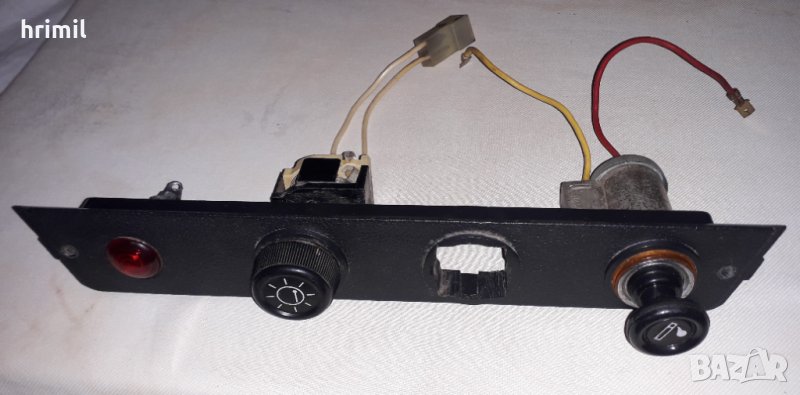 Среден панел за Лада 2106 , снимка 1