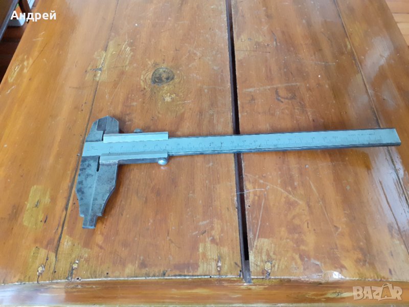 Стар Шублер, снимка 1