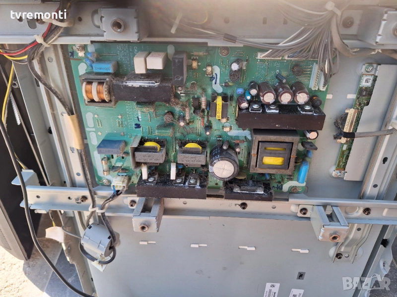 Power Supply PE0531 V28A000711C1 ,за 32-инчов телевизор TOSHIBA 32AV501P с дисплей LK315T3LA31, снимка 1