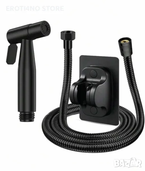 хигиенен душ пълен комплект, снимка 1