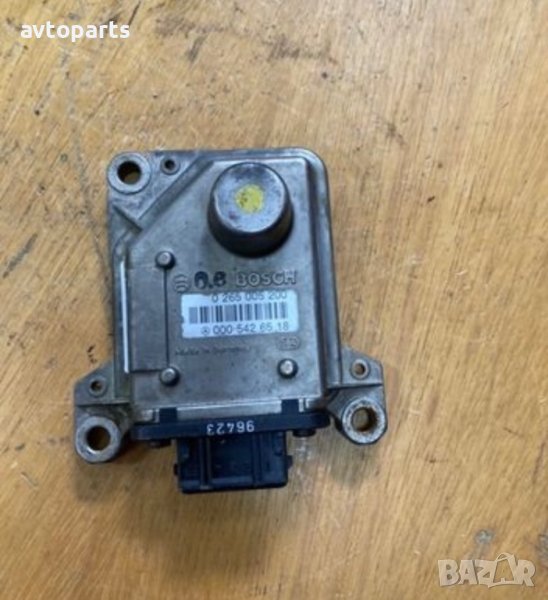 Mercedes w220 s500 ESP/ASR Датчик, снимка 1