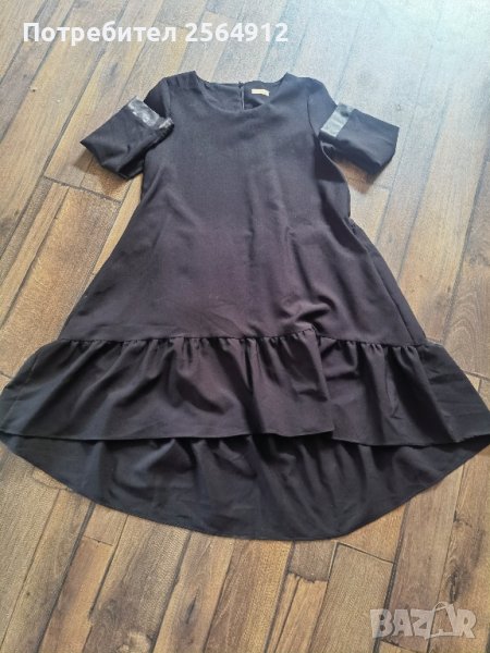 продавам дамска рокля , снимка 1