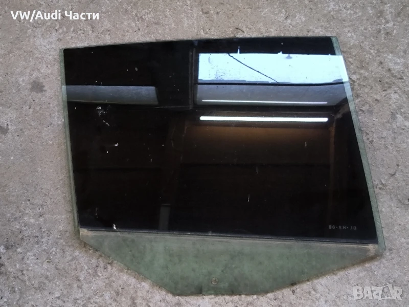 Задно дясно странично стъкло за Голф 5 Volkswagen Golf 5 , снимка 1