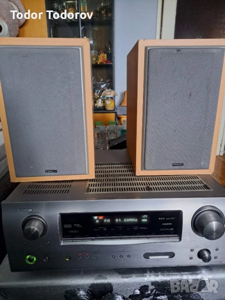 Денон , снимка 1