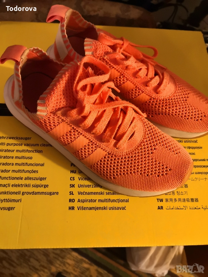 Дамски маратонки 40, снимка 1