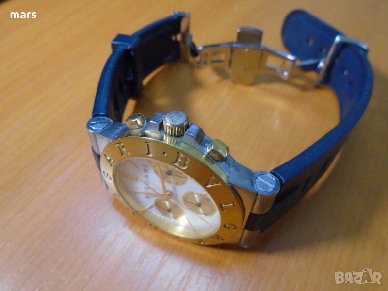 Дамски хронограф, снимка 1