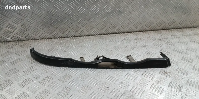 Дясна лайсна фар BMW E46 3-Series 1999г.	, снимка 1