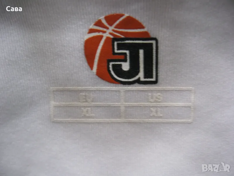 Термосуичър JAKO  мъжки,3-4ХЛ, снимка 1