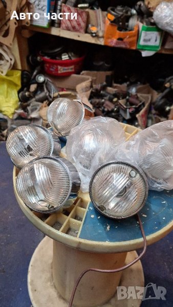 Авточасти за руски коли ВАЗ МОСКВИЧ ЛАДА НИВА , снимка 1