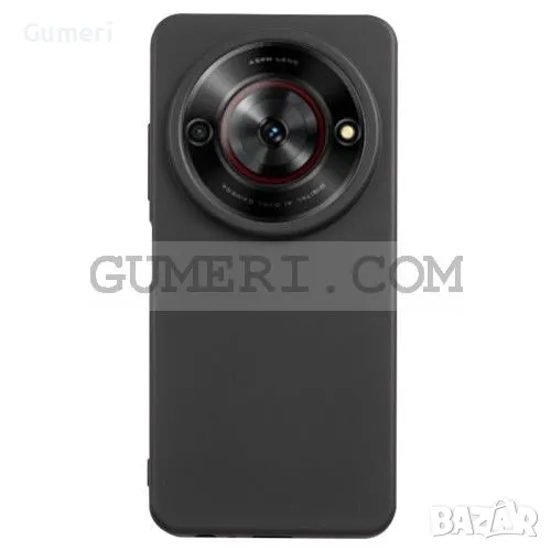 UG Phone U25 5G  	Силиконов Гръб , снимка 1