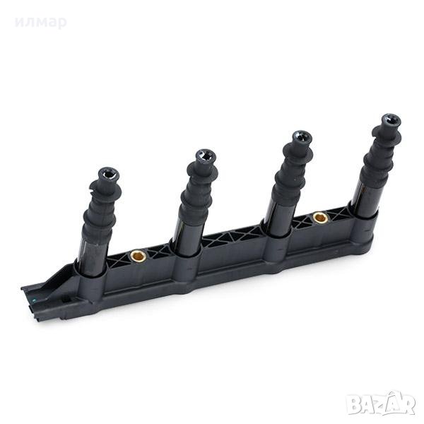 9651710680 Бобина за Пежо 206 -1,4 -88 к.с., снимка 1