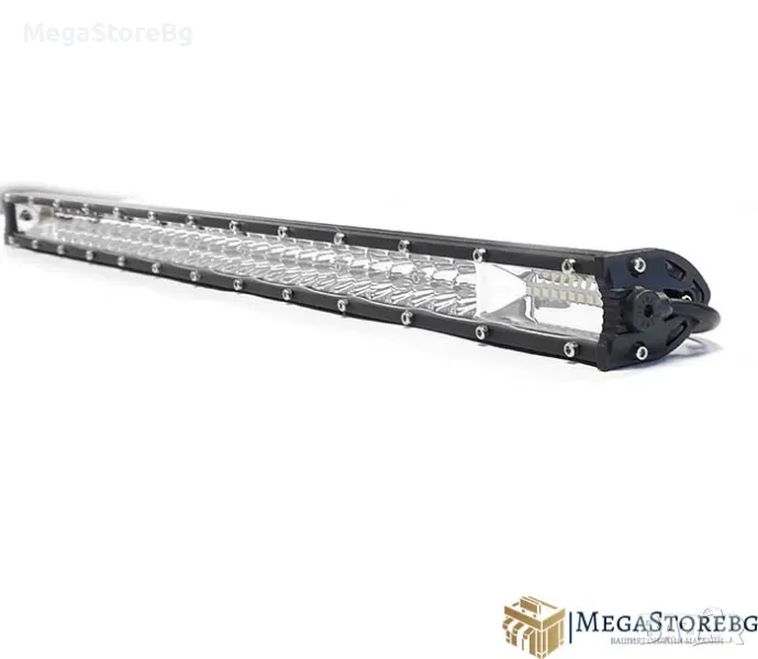 Лед бар 104 240W - 70 см, снимка 1