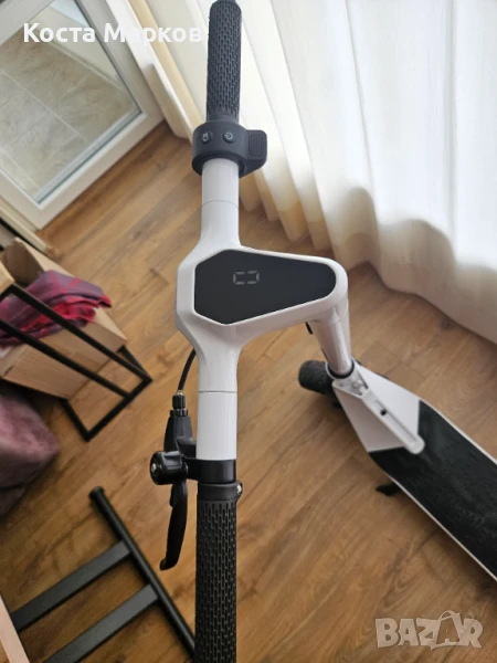 Тротинетка KUGO G MAX 600W, снимка 1