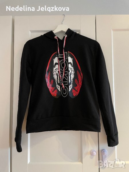 Суичър, снимка 1