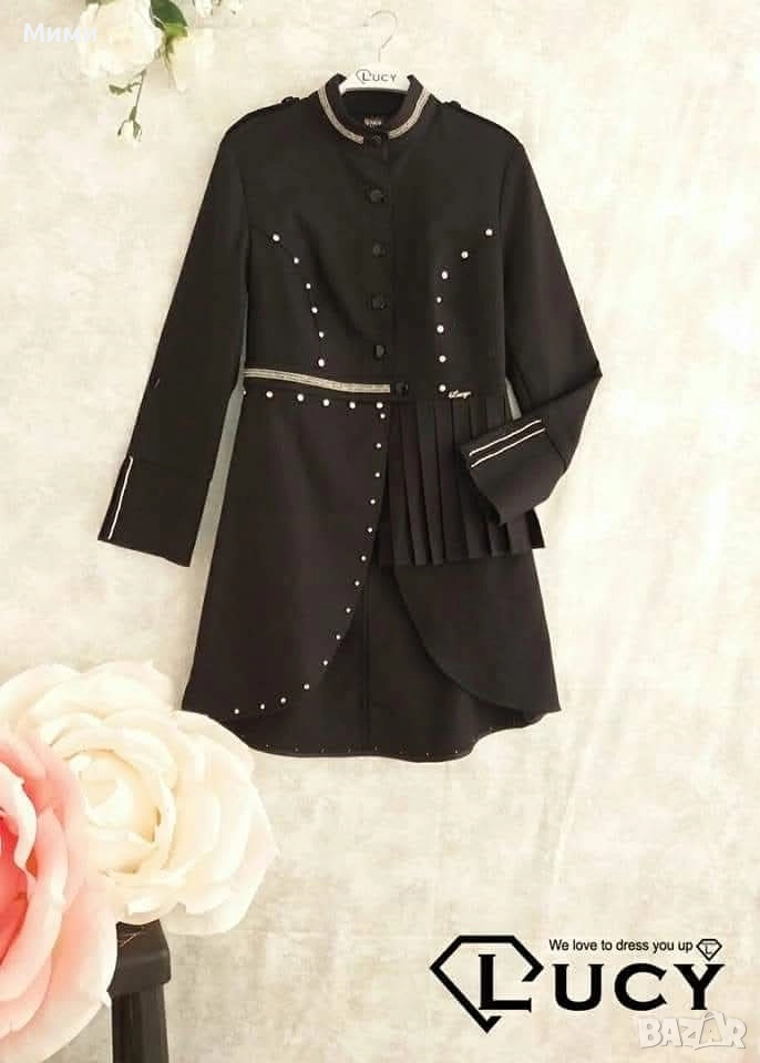 Манто Lucy, снимка 1