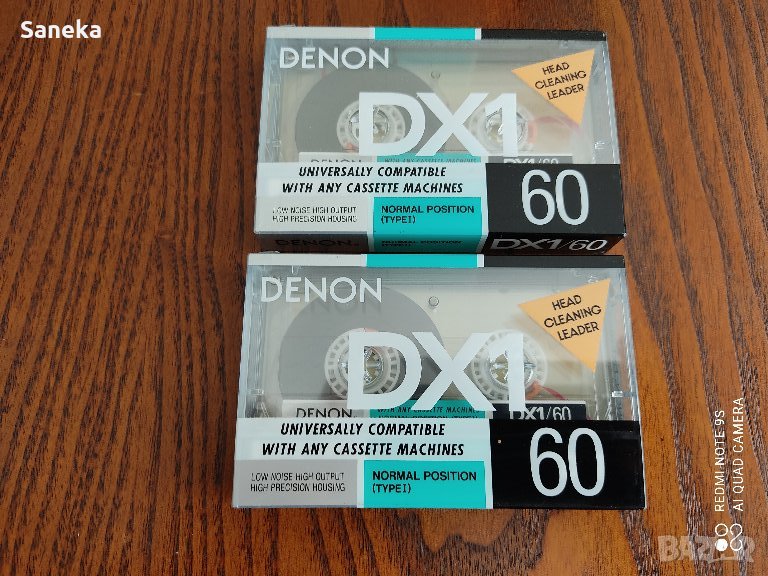 DENON DX1/60, снимка 1