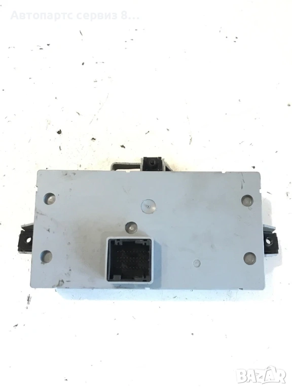 Alfa Romeo 147 2007 1.9 M-Jet модул управление каросерия (BCU) оригинален 60698110, снимка 1