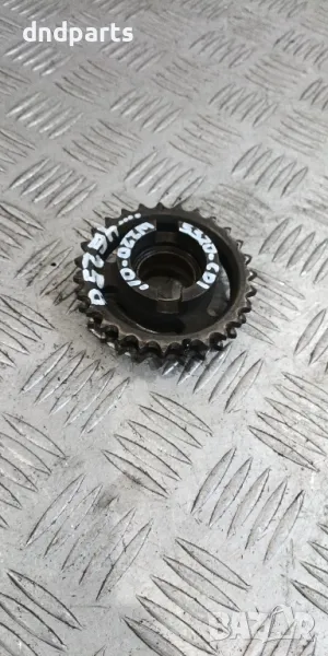 Зъбно колело Mercedes S320 CDI W220 2001г.	, снимка 1