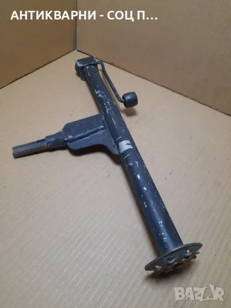 Стар Крик За Автомобили Мерцедес., снимка 1