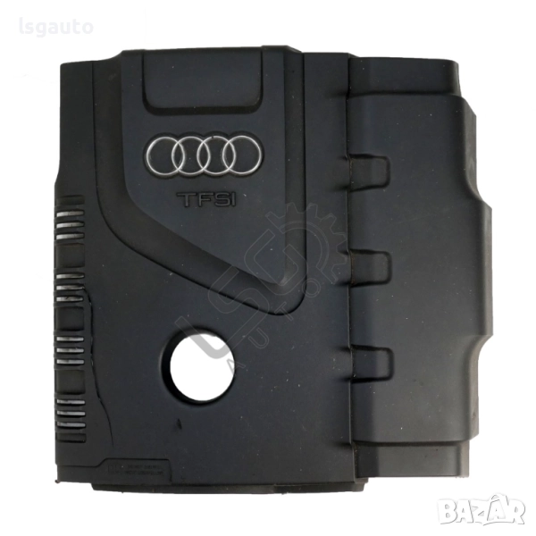Кора над двигател AUDI A4 (B8) 2008-2015 ID:148964, снимка 1