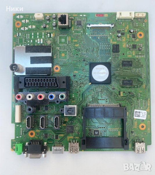Main Board Y2009380A, снимка 1