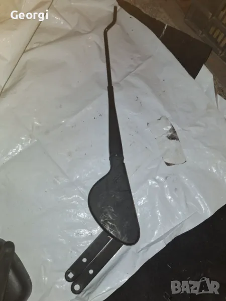 Предно дясно рамо за mercedes c class w203, снимка 1