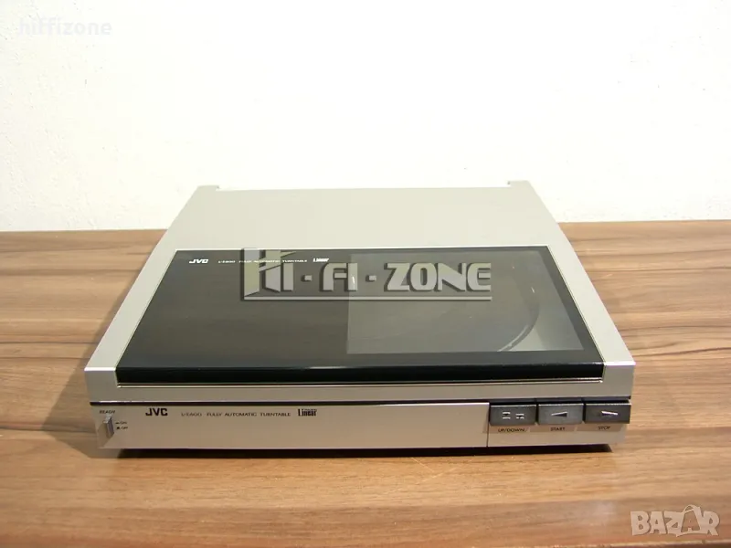 Грамофон JVC L-e600 /1, снимка 1