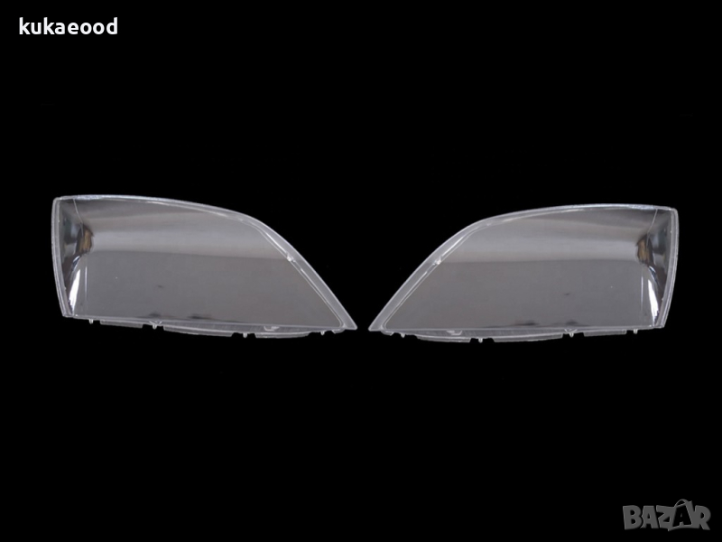 Стъкла за фарове на Kia Sorento (2002-2006), снимка 1