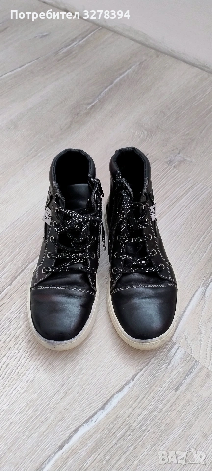 Детски боти , снимка 1