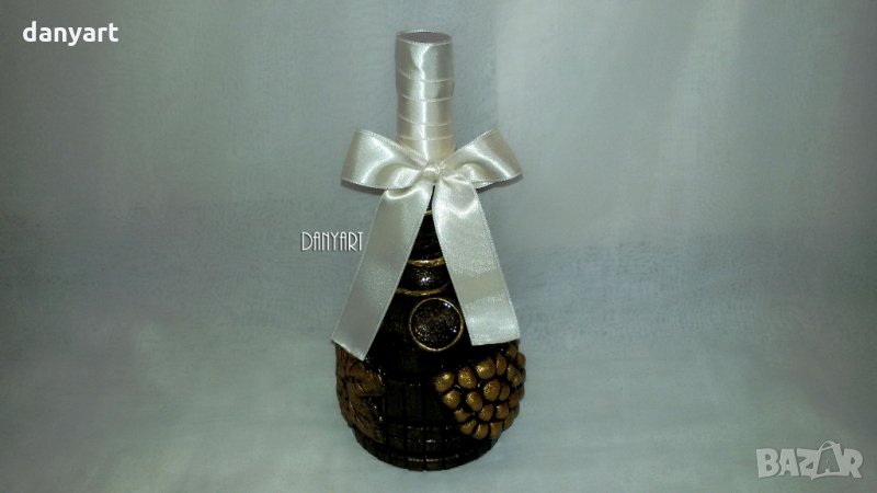 Бутилка Грозде, снимка 1