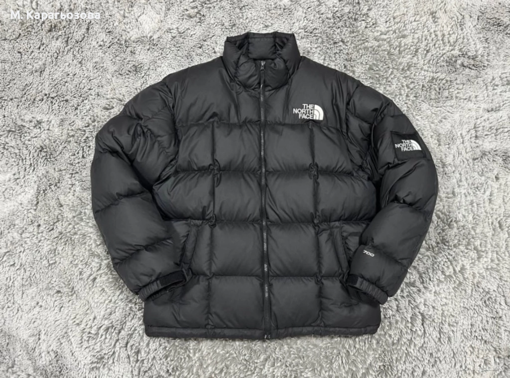The North Face 1996 Nuptse Jacket Размер M, снимка 1
